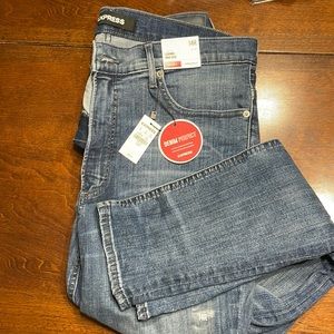 Express skinny Jean new! Size 14R